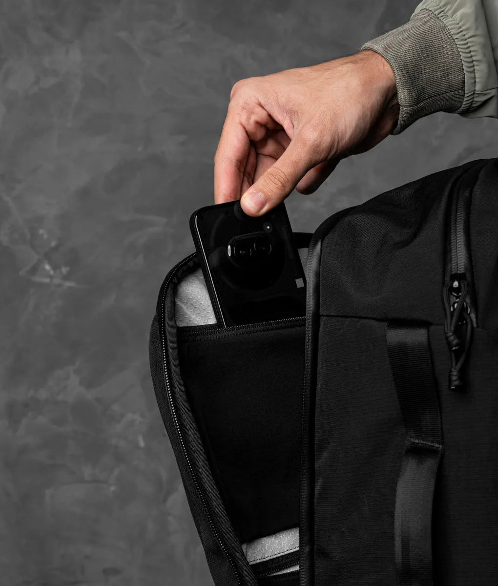 Traverse Backpack 30L