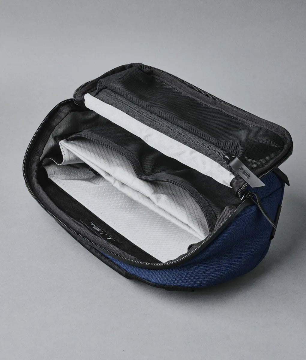 Vertex Pouch
