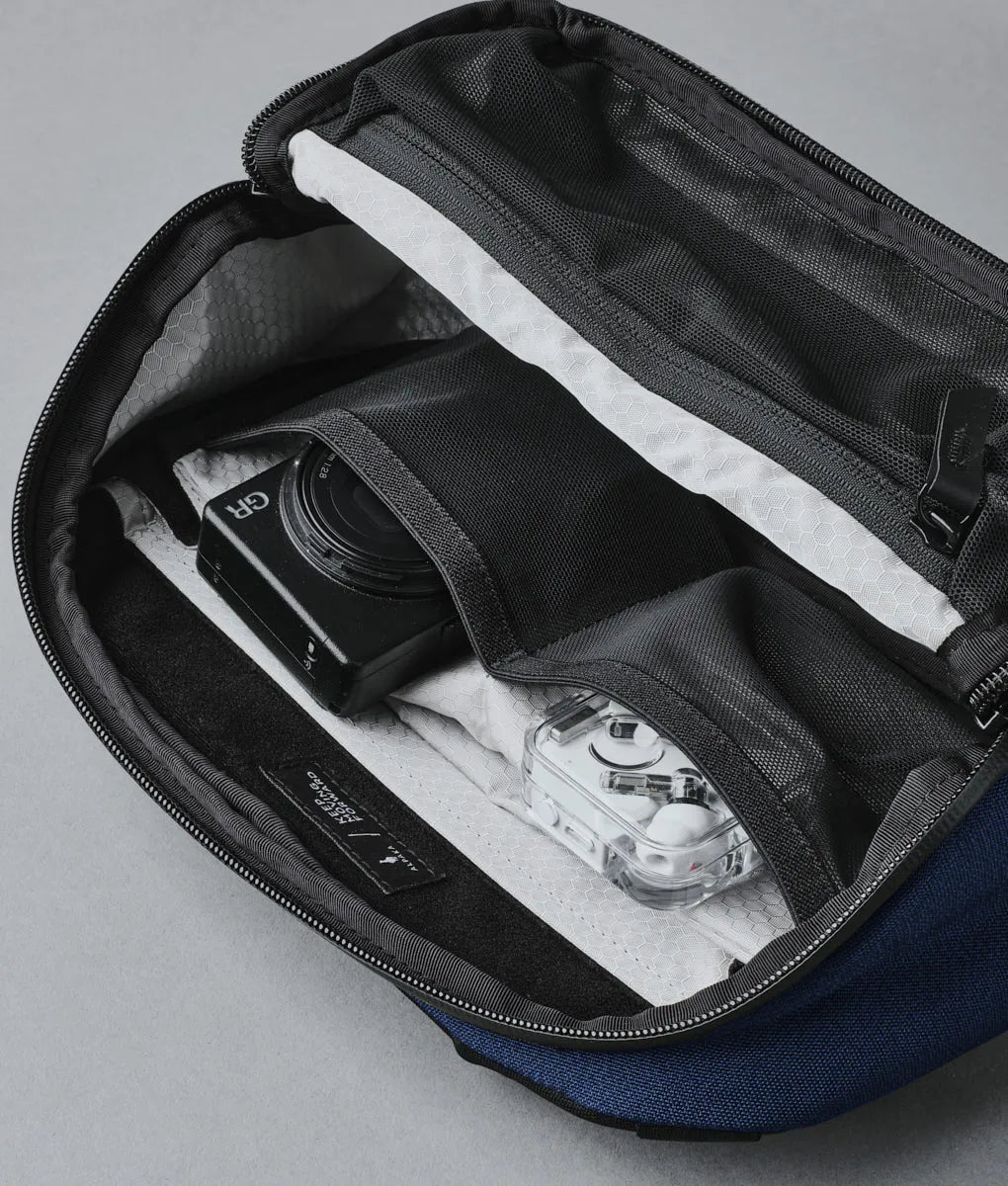 Vertex Pouch