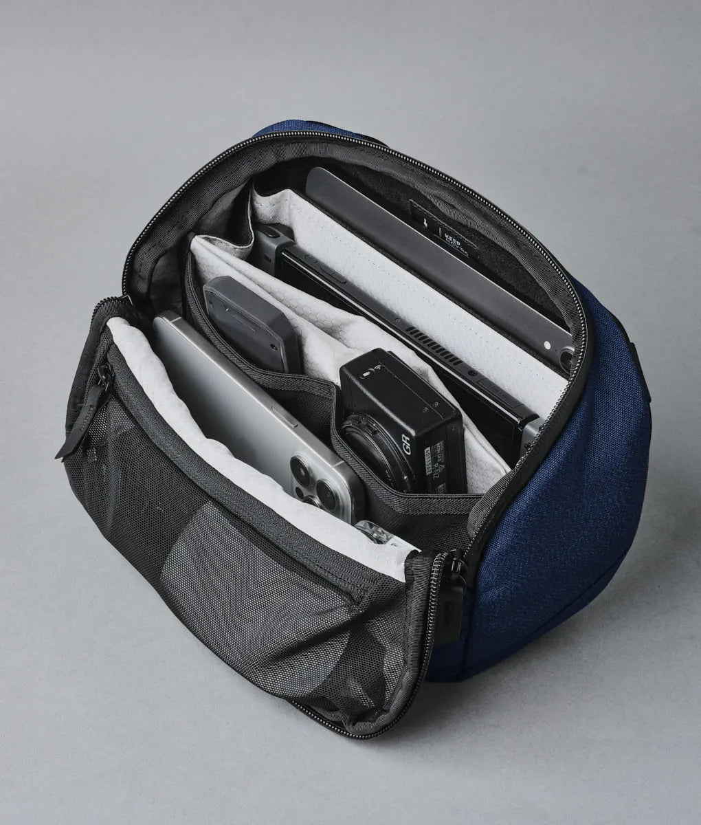 Vertex Pouch