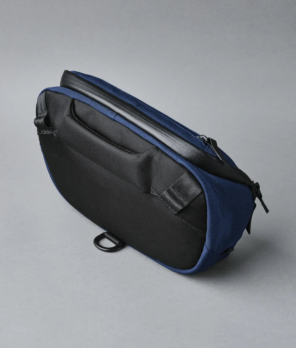 Vertex Pouch 多功能立體收納包