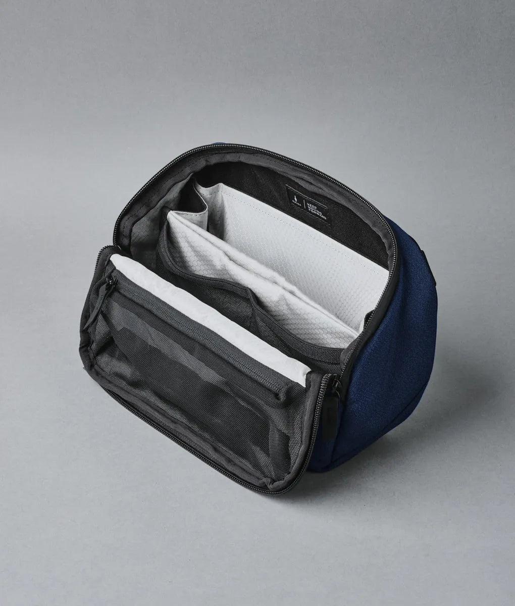 Vertex Pouch