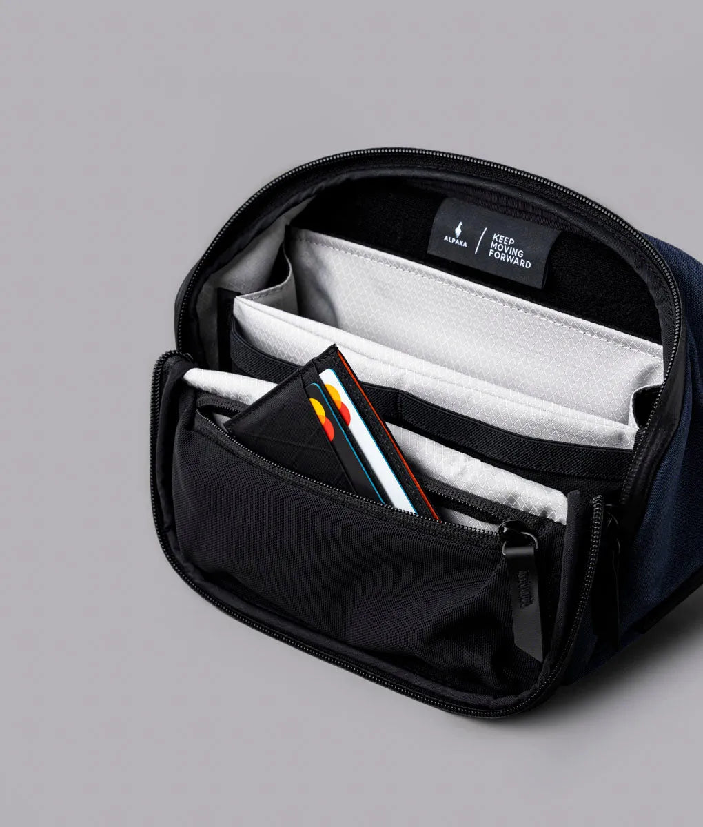 Vertex Pouch Mini (2L)