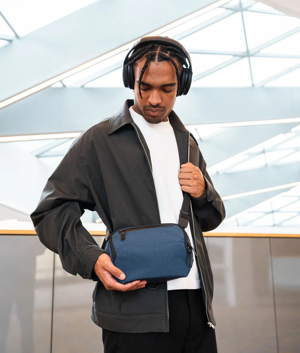 Vertex Pouch Mini (2L)