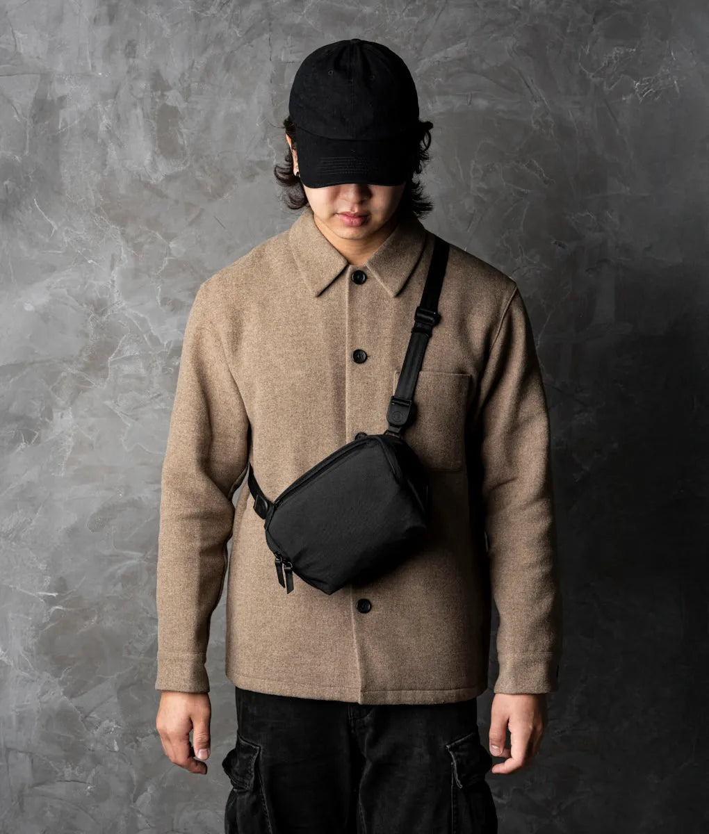 Vertex Pouch Mini (2L)