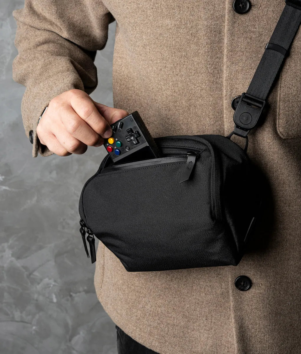 Vertex Pouch Mini (2L)