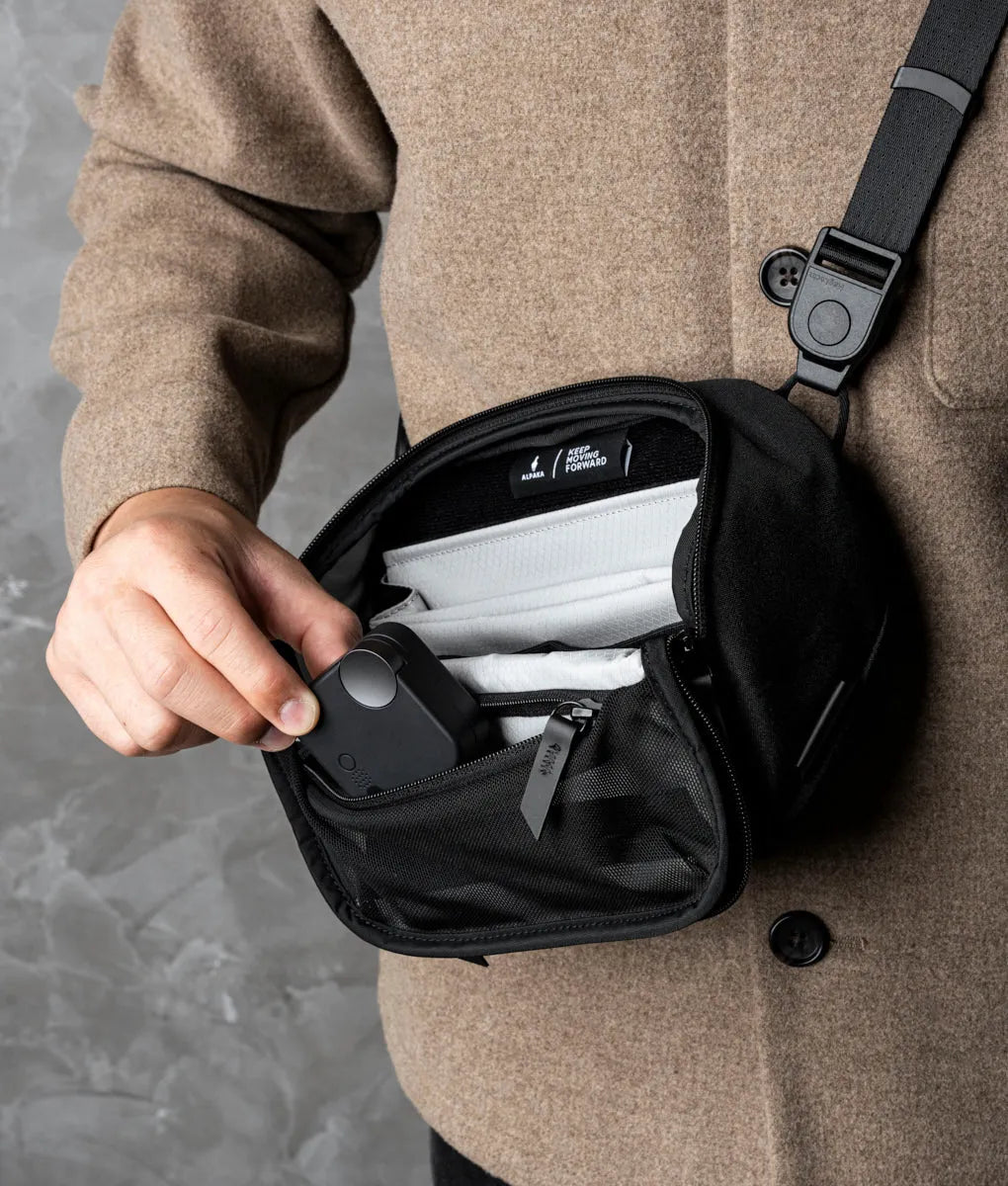 Vertex Pouch Mini (2L)