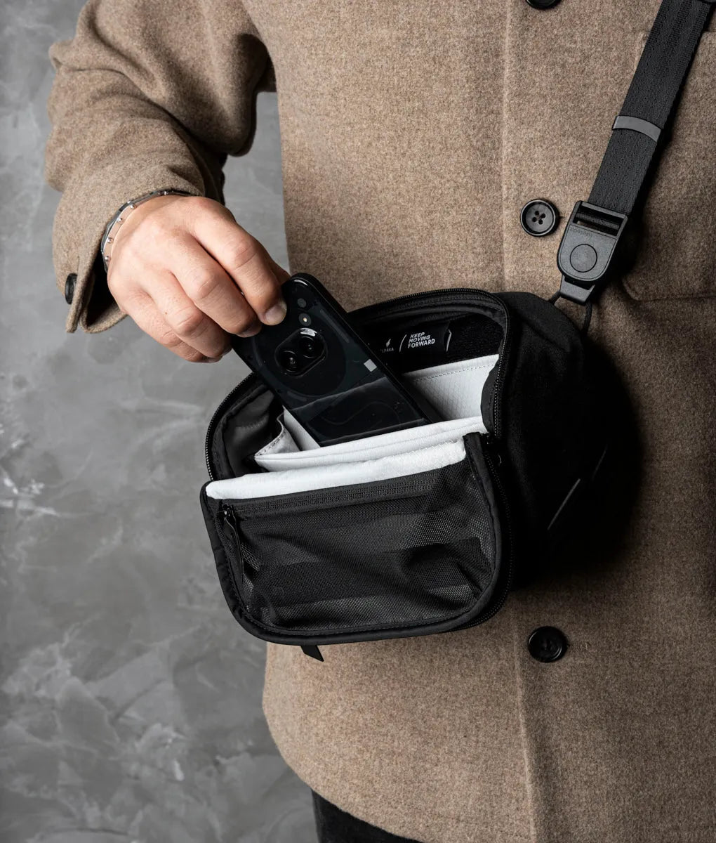 Vertex Pouch Mini (2L)