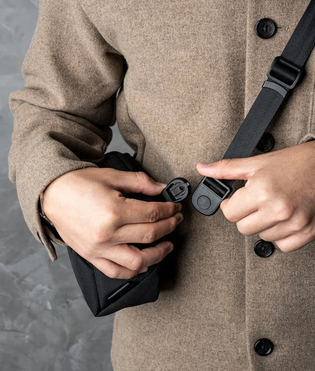 Vertex Pouch Mini (2L)