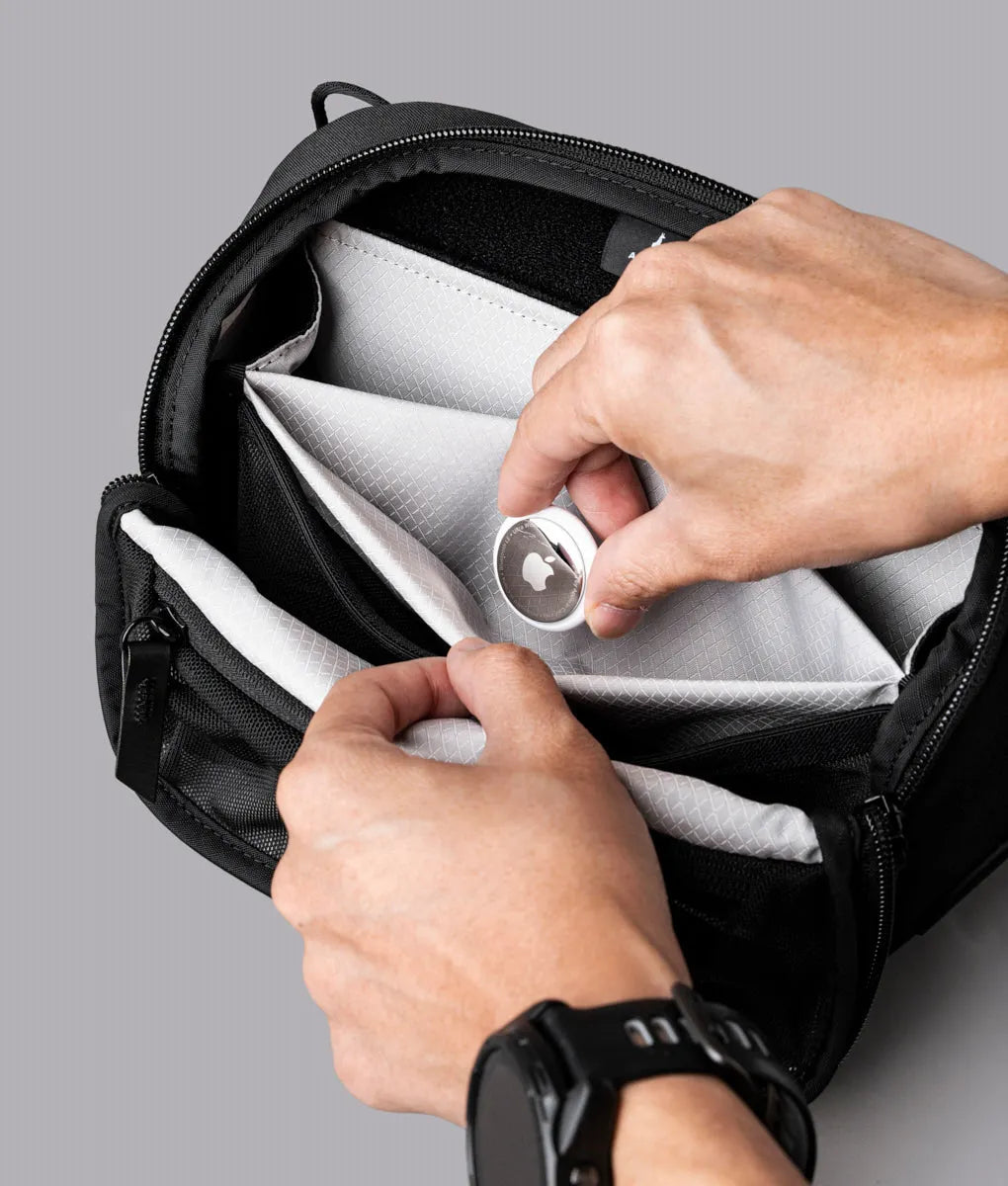 Vertex Pouch Mini (2L)