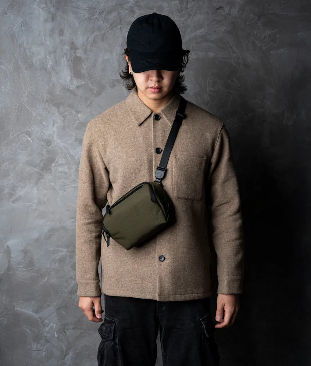 Vertex Pouch Mini (2L)