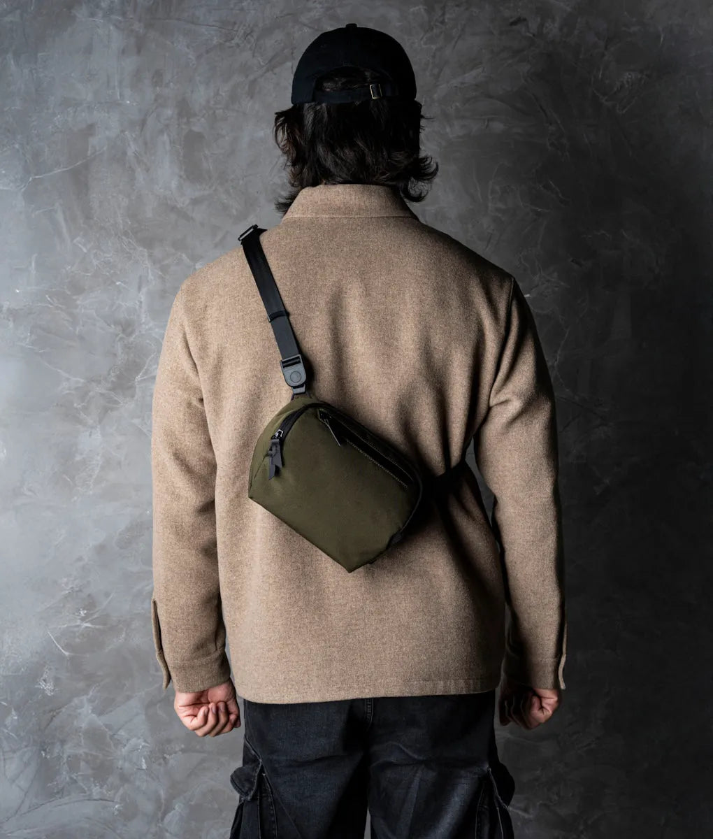 Vertex Pouch Mini (2L)