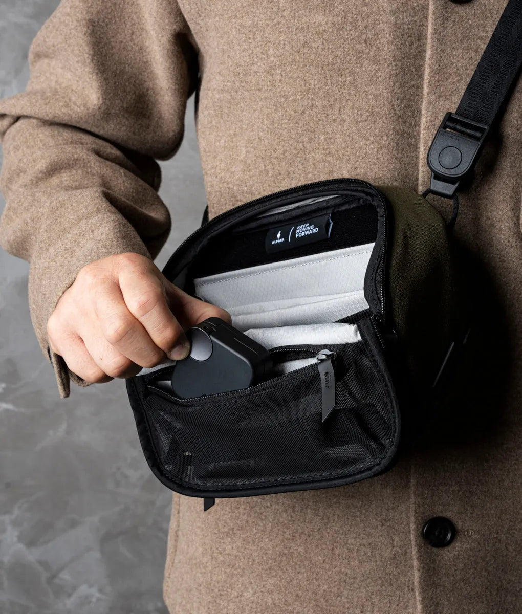 Vertex Pouch Mini (2L)