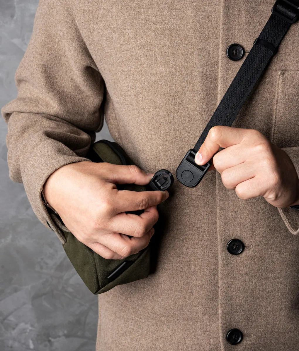 Vertex Pouch Mini (2L)