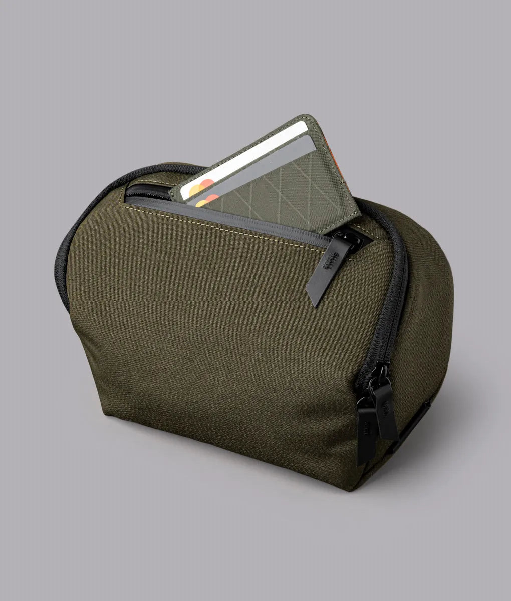 Vertex Pouch Mini (2L)