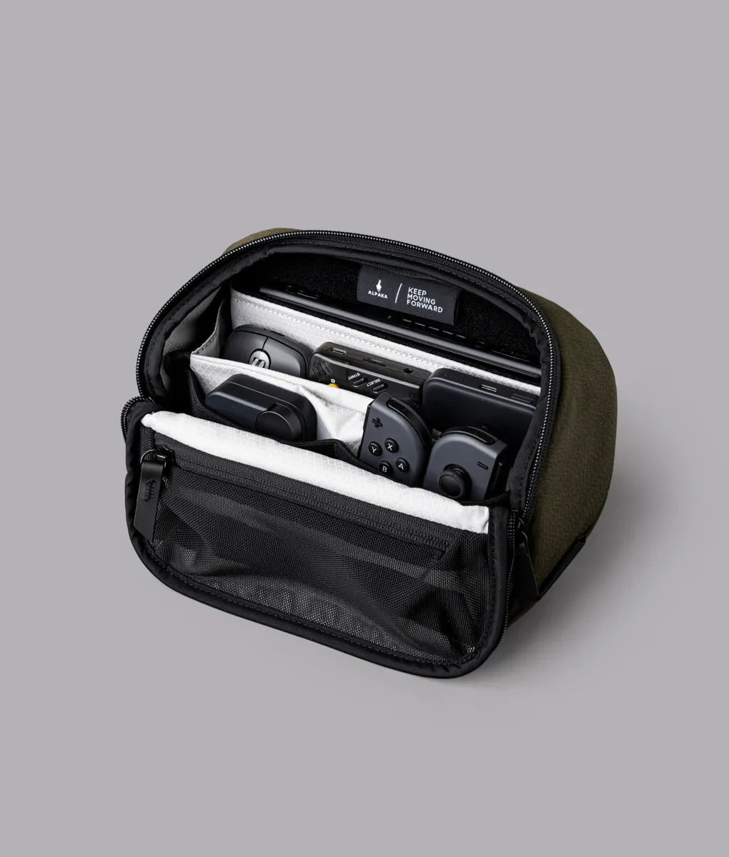 Vertex Pouch Mini (2L)