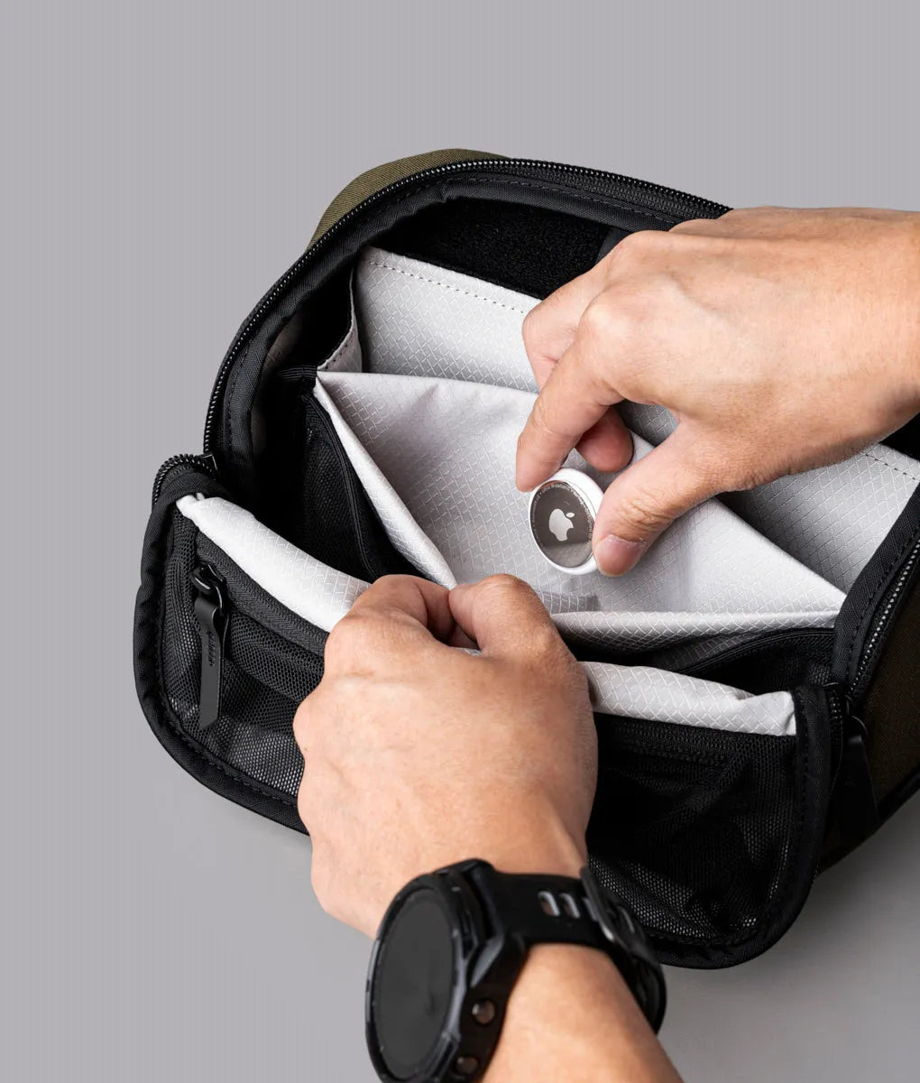 Vertex Pouch Mini (2L)