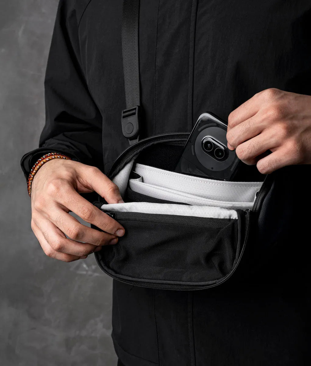 Vertex Pouch Mini (2L)