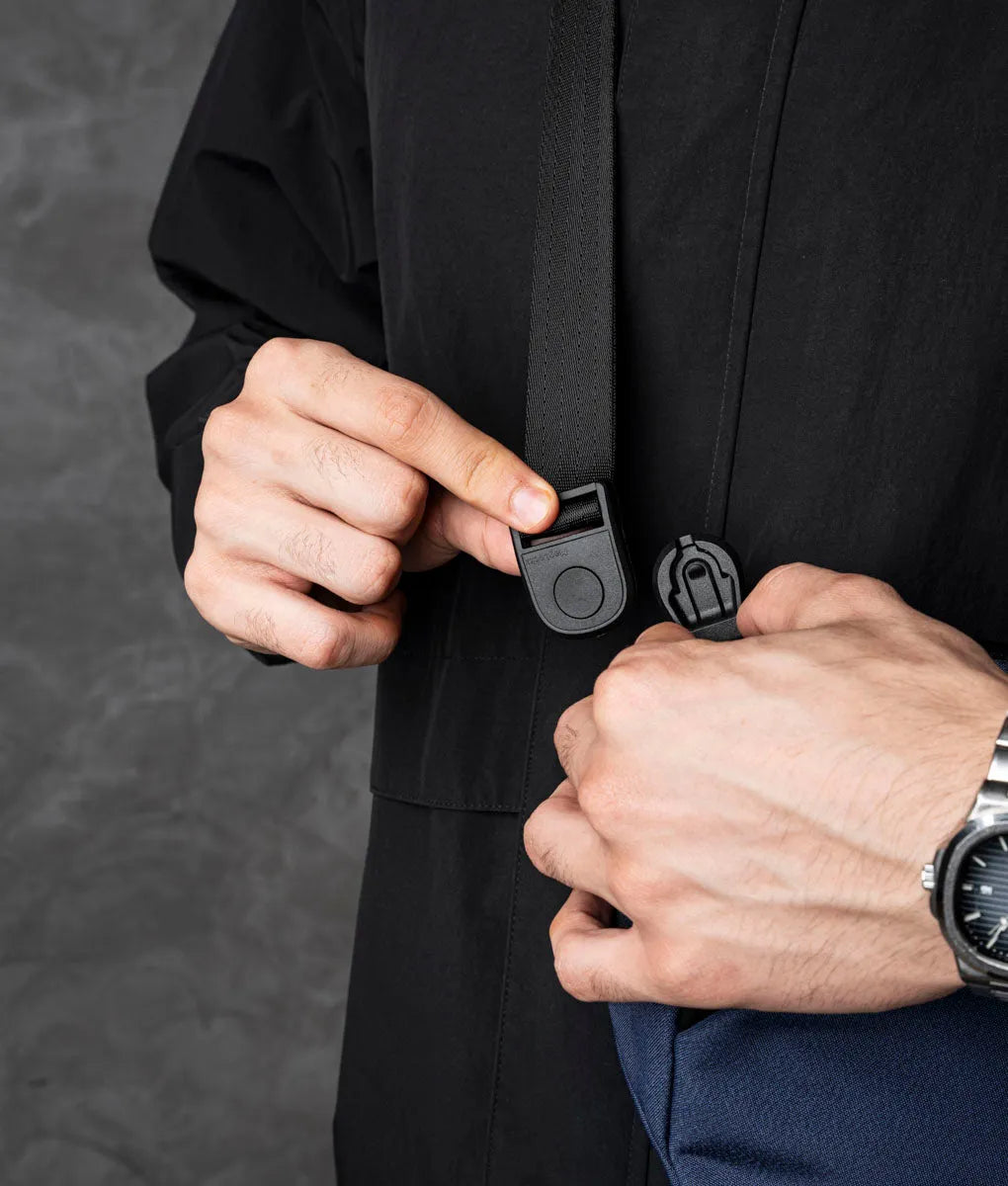 Vertex Pouch Mini (2L)