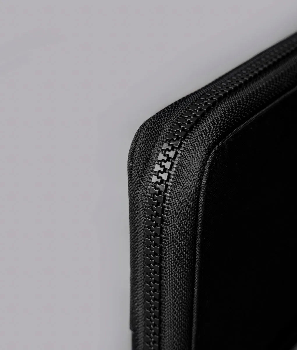 Zip Passport Wallet