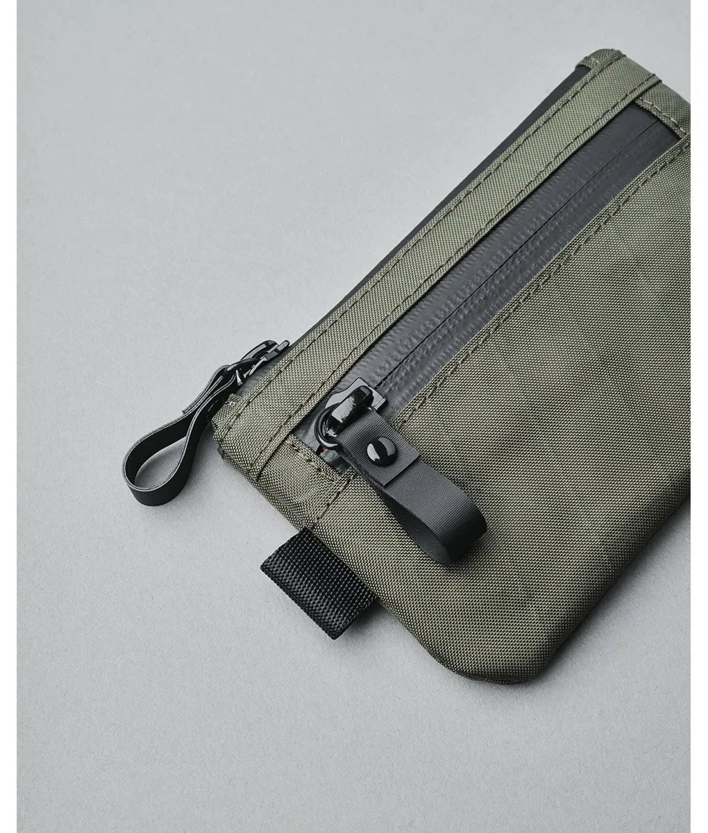 Zip Pouch