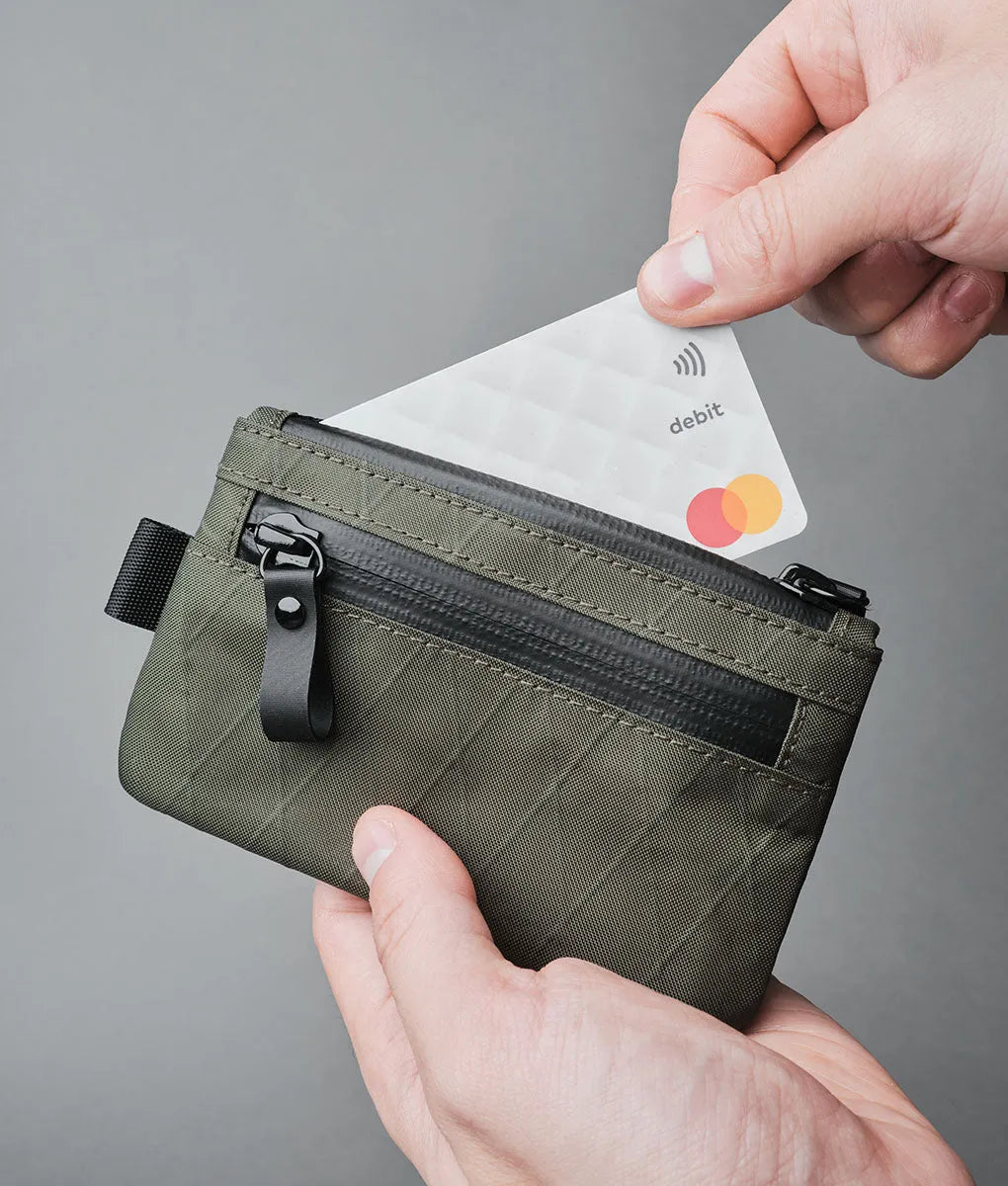 Zip Pouch