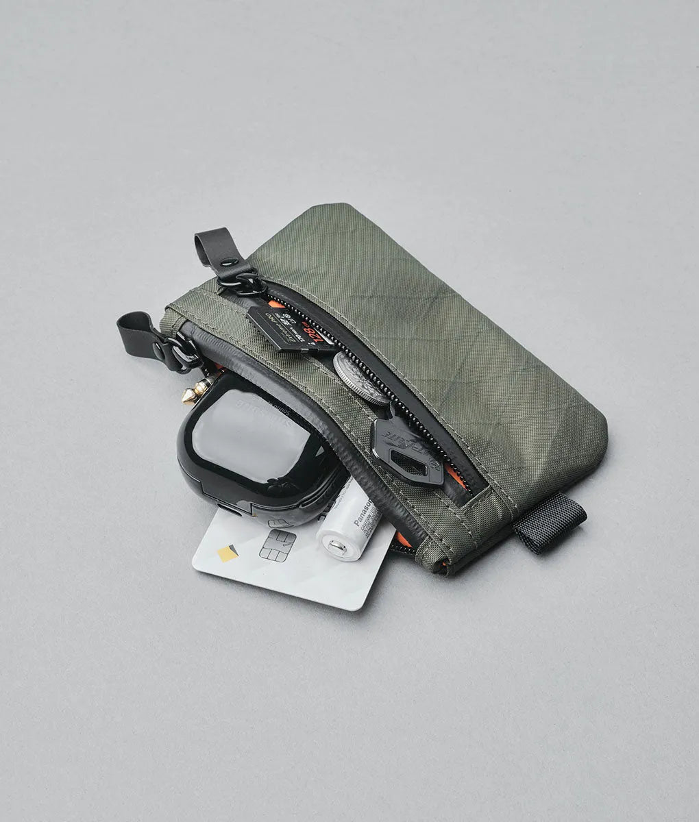 Zip Pouch