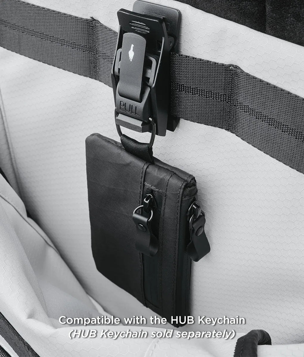 Zip Pouch