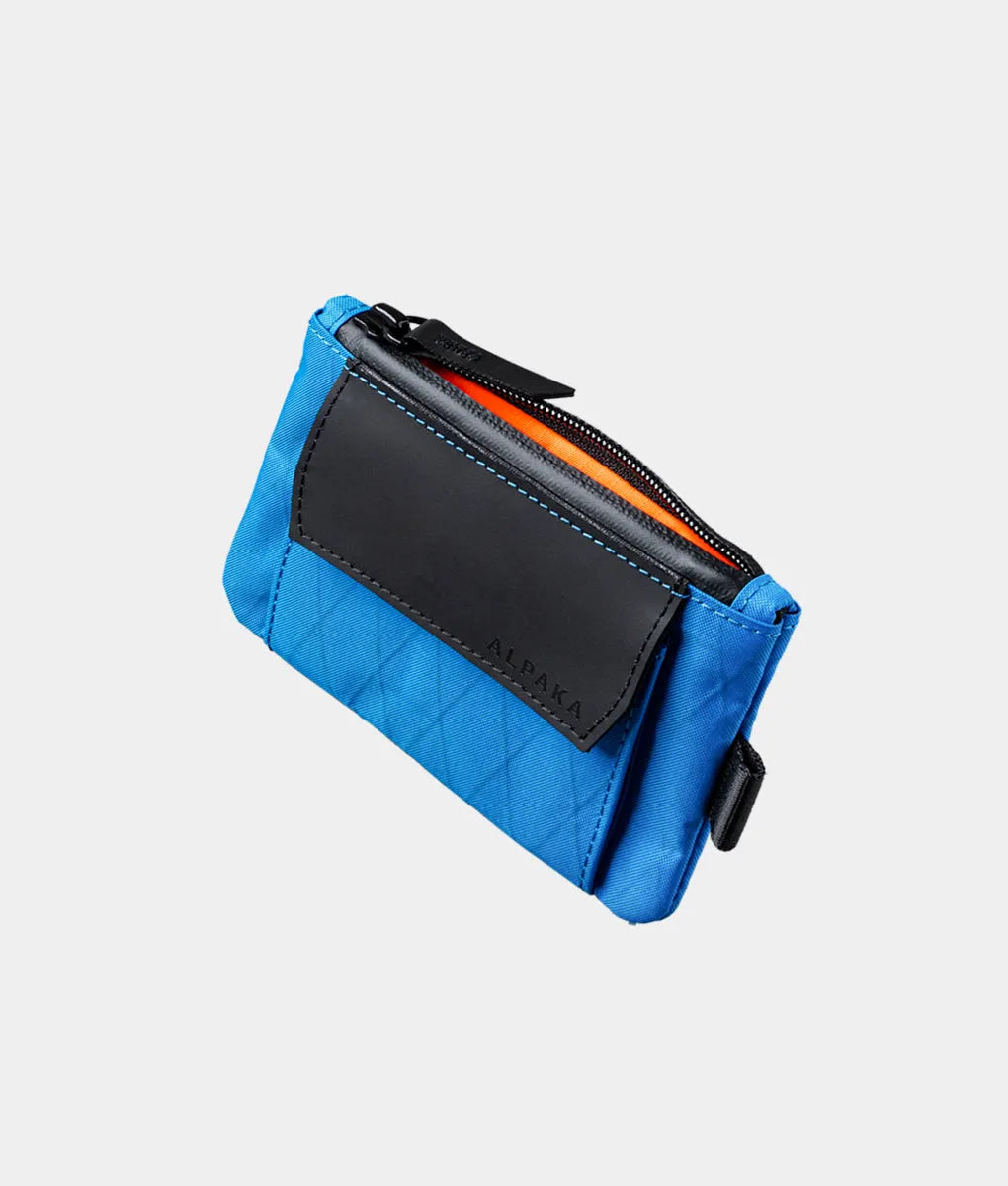 Coin Raoder Zvip Zip Pouch Coin