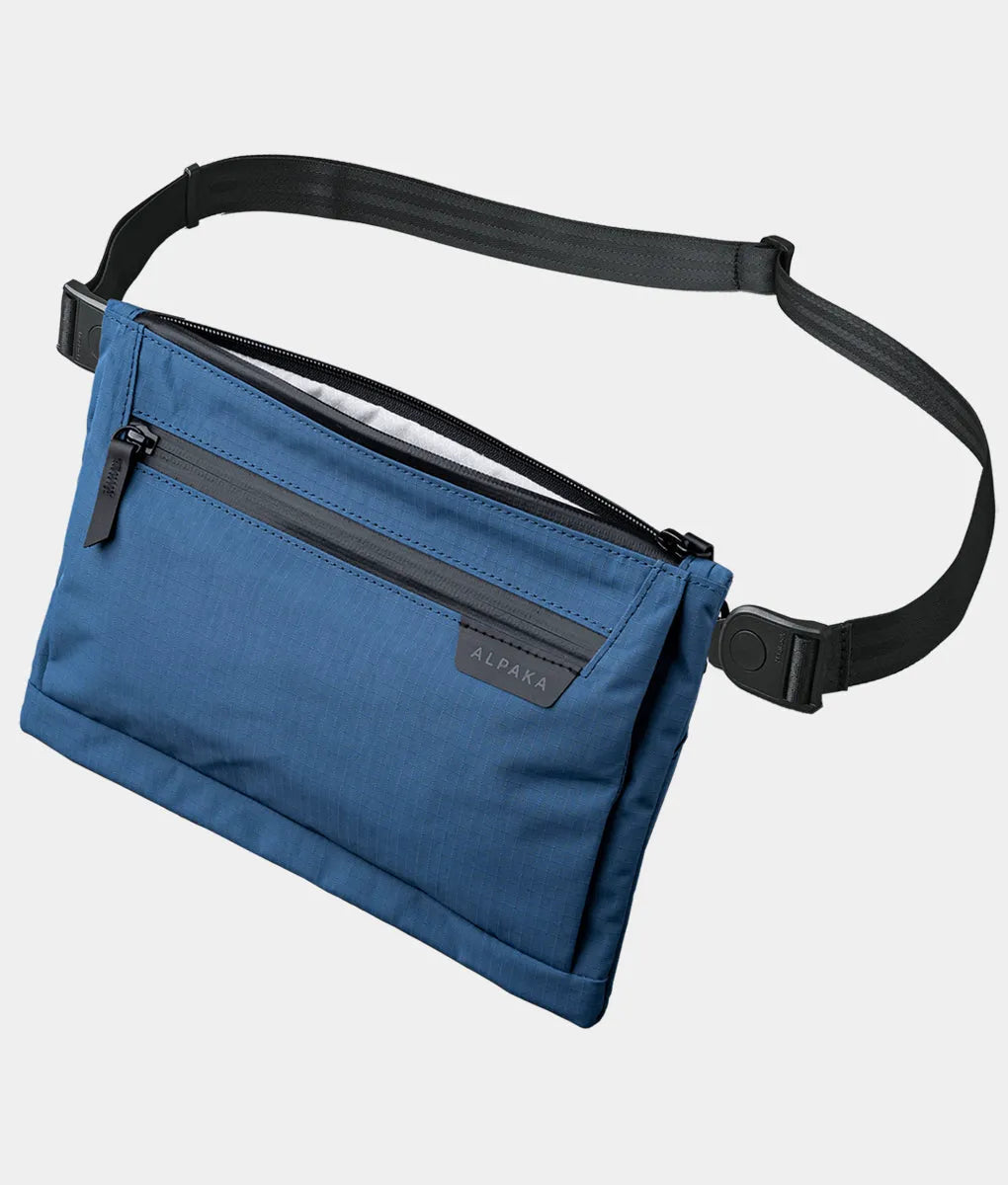 Zip Pouch Max V2