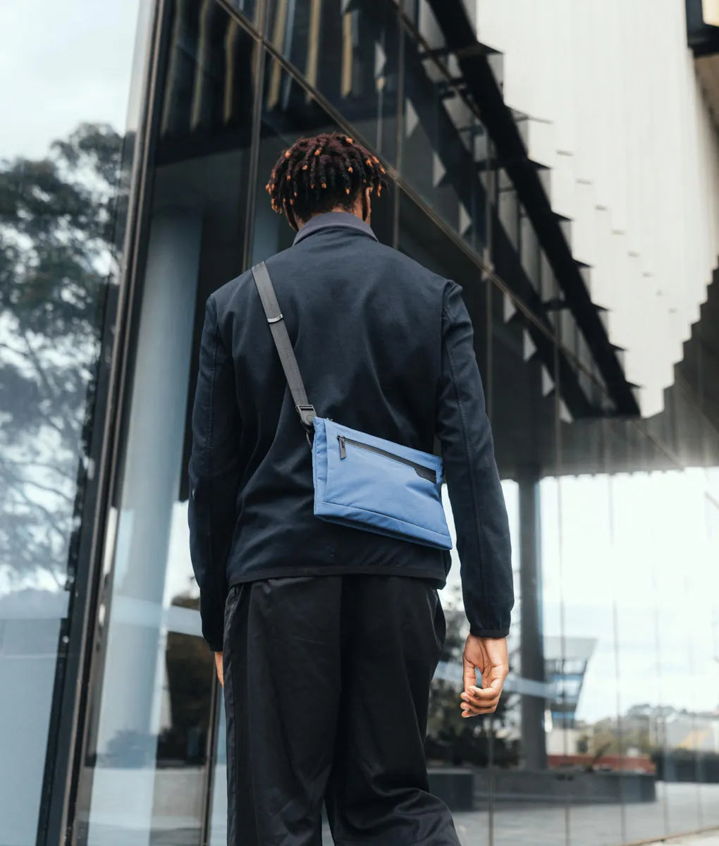 Zip Pouch Max V2