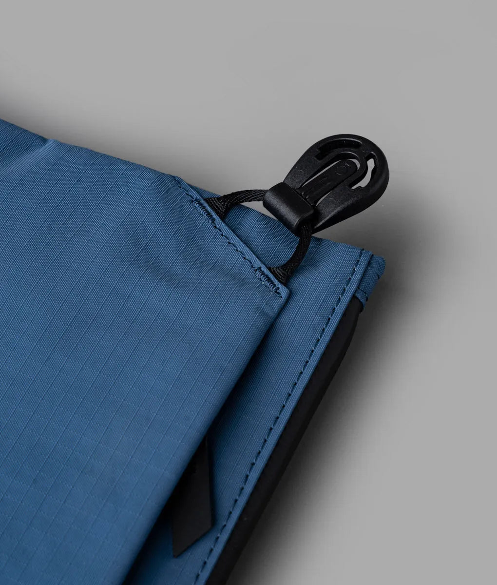 Zip Pouch Max V2