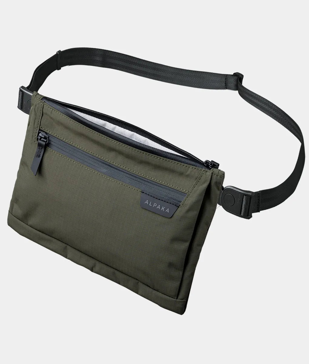 Zip Pouch Max V2