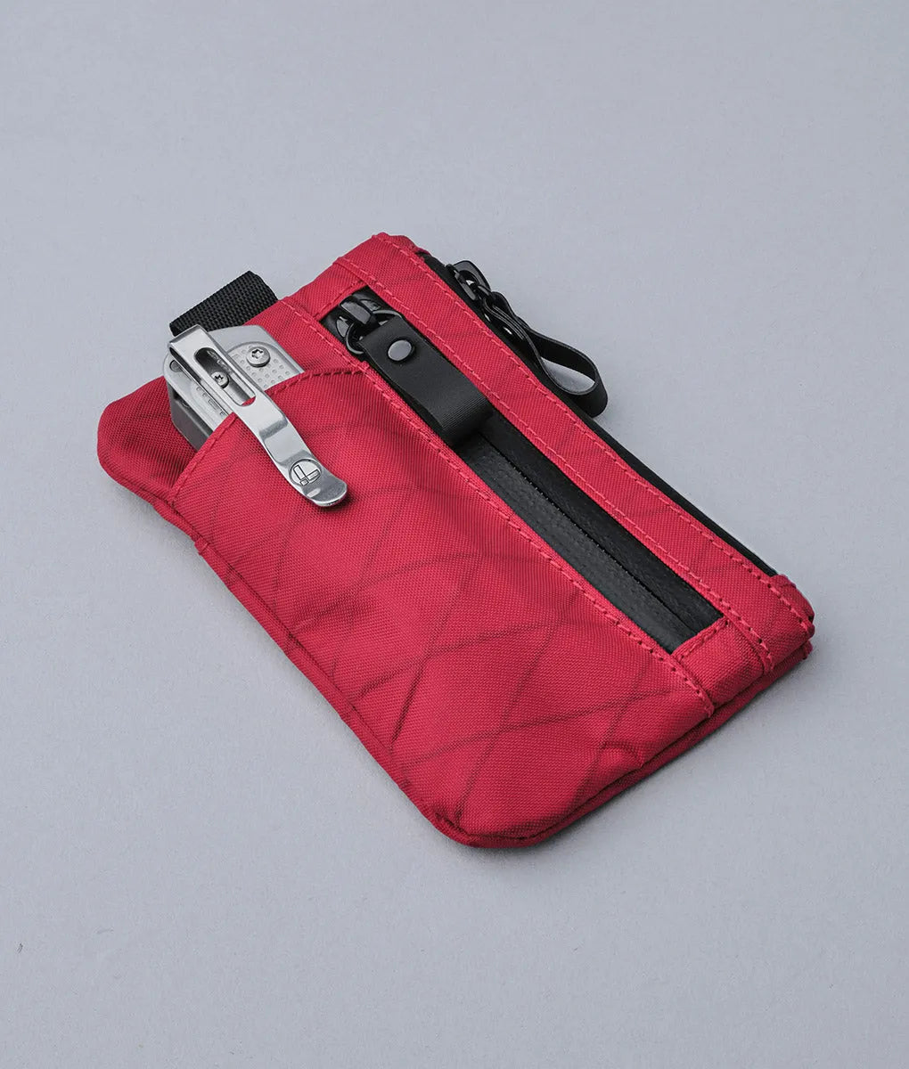 Zip Pouch Pro