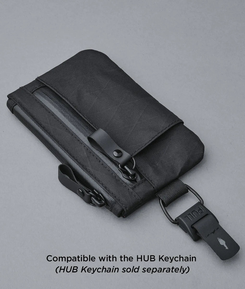 Zip Pouch Pro