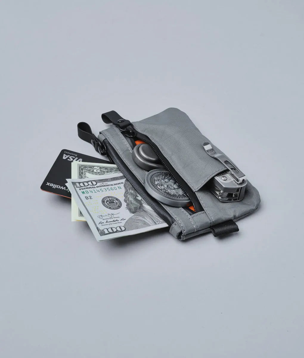 Zip Pouch Pro